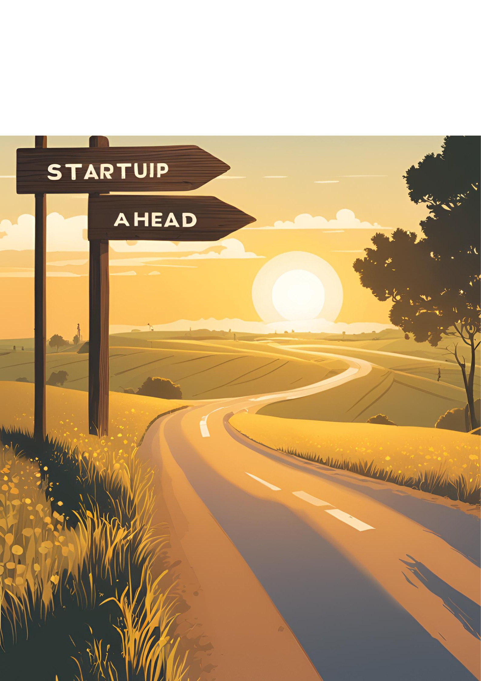 Startup Launchpad Program 
